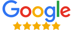 Reviews on Google