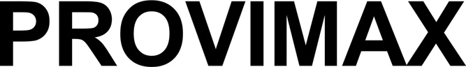 Provimax logo
