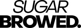 Sugar Browed logo
